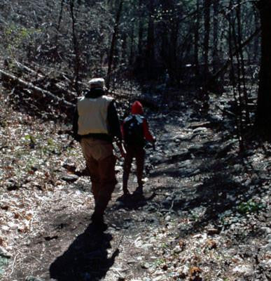 Virginia Trout Fishing Report March 13, 2017