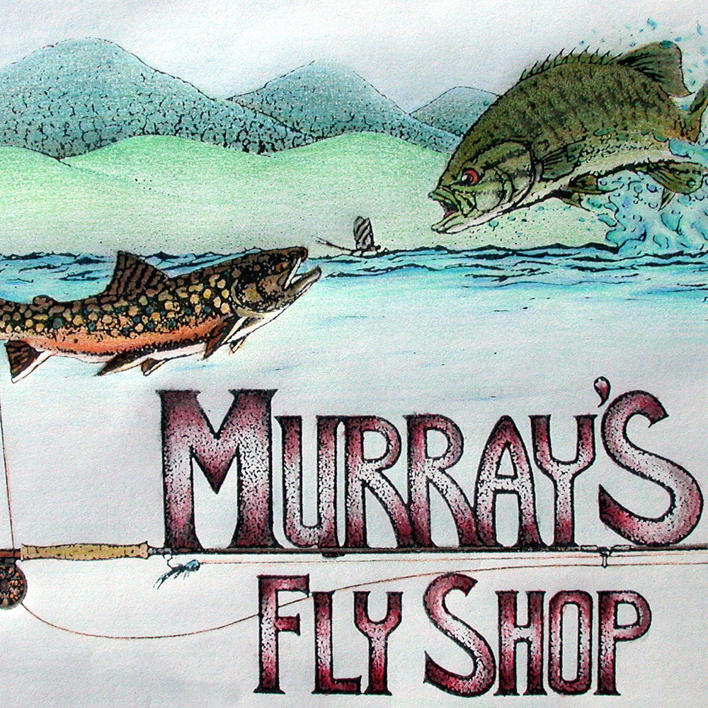 Gift Cards | Gift Ideas | Murray's Fly Shop