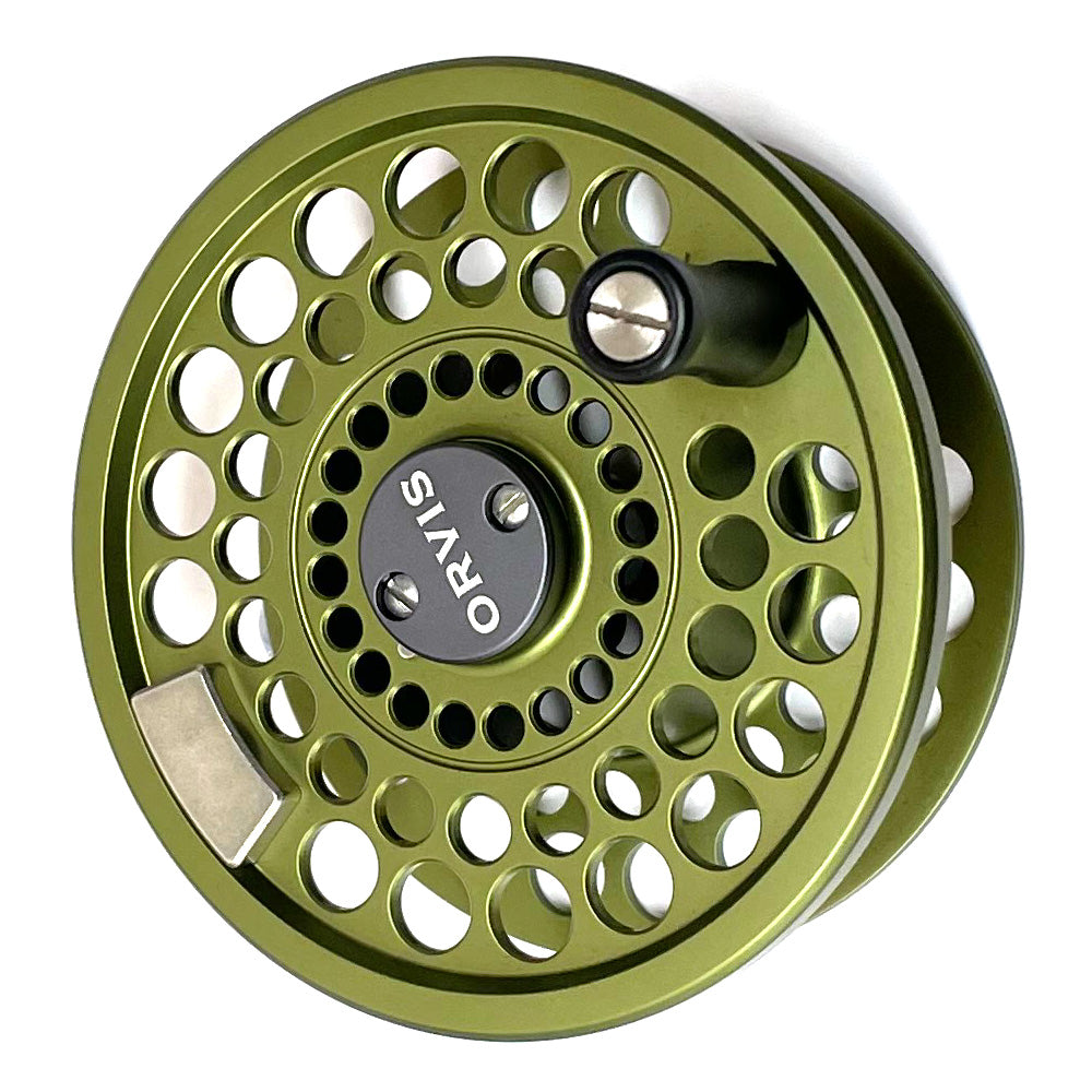 Orvis Battenkill Disc Fly Reel