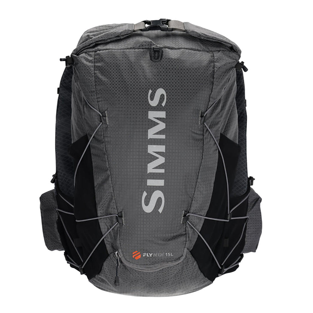 Simms Flyweight Vest Pack