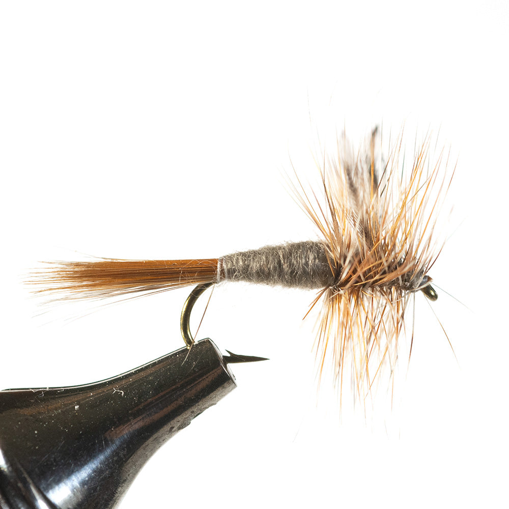 Adams Dry Fly