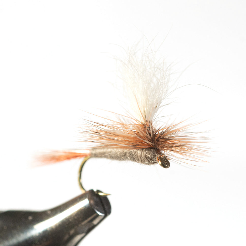 Adams Parachute Dry Fly