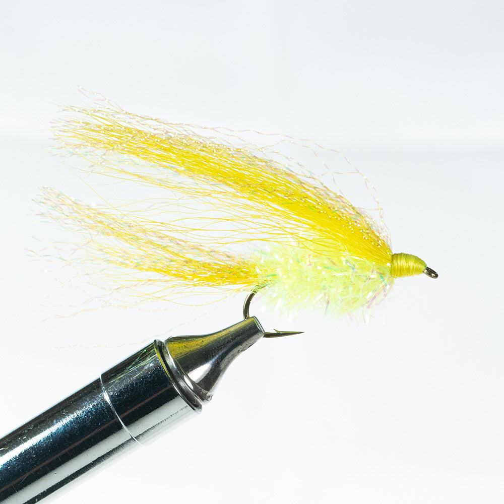 Murray's Blond Bucktail Honey