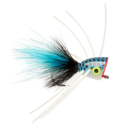 Boss Bug Popper in Damsel
