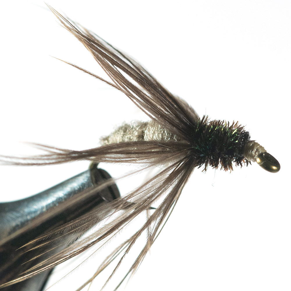 Murrays Caddis Pupa, Tan