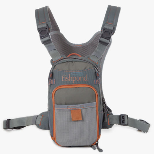 Canyon Creek Chest Pack