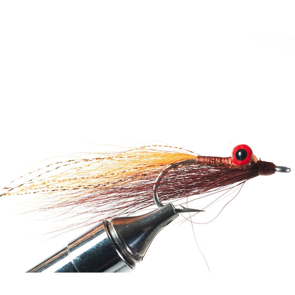 Clouser Minnow, Sculpin