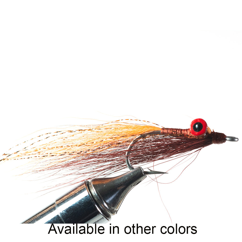 Clouser Minnows