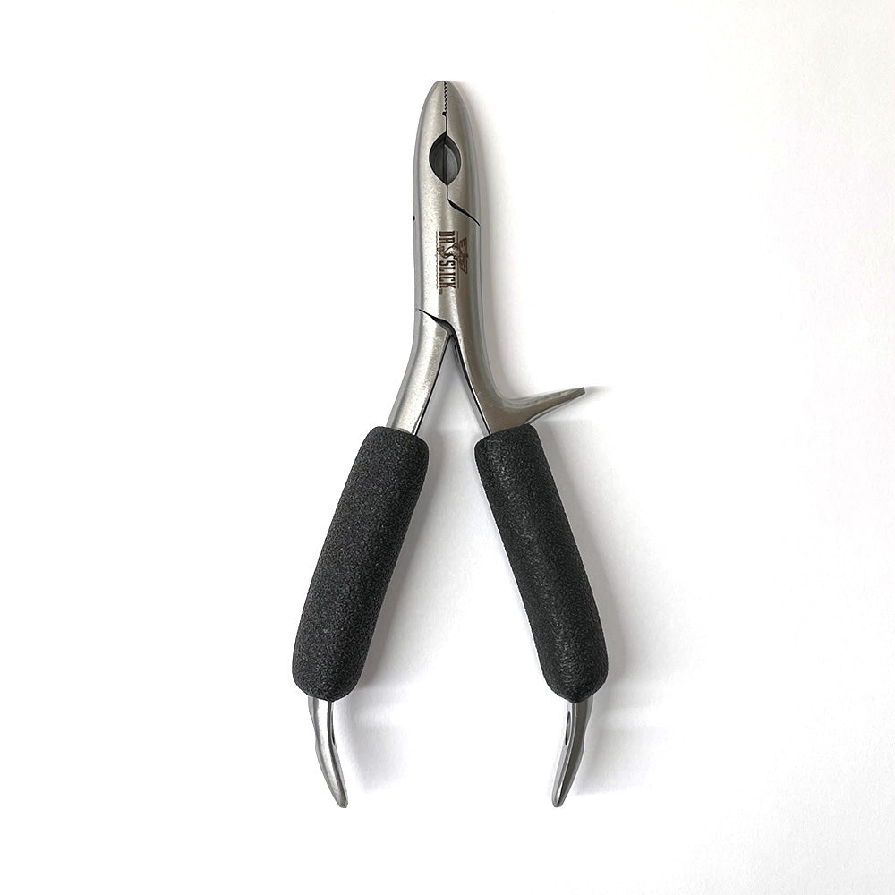 Dr. Slick Bullet Head Plier for fly fishing