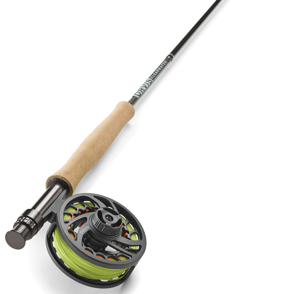 Orvis Encounter Fly Rod & Reel Outfit