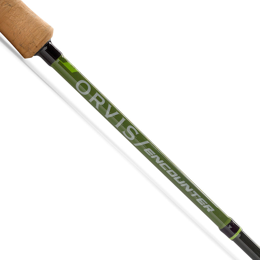 Orvis Encounter Fly Rod