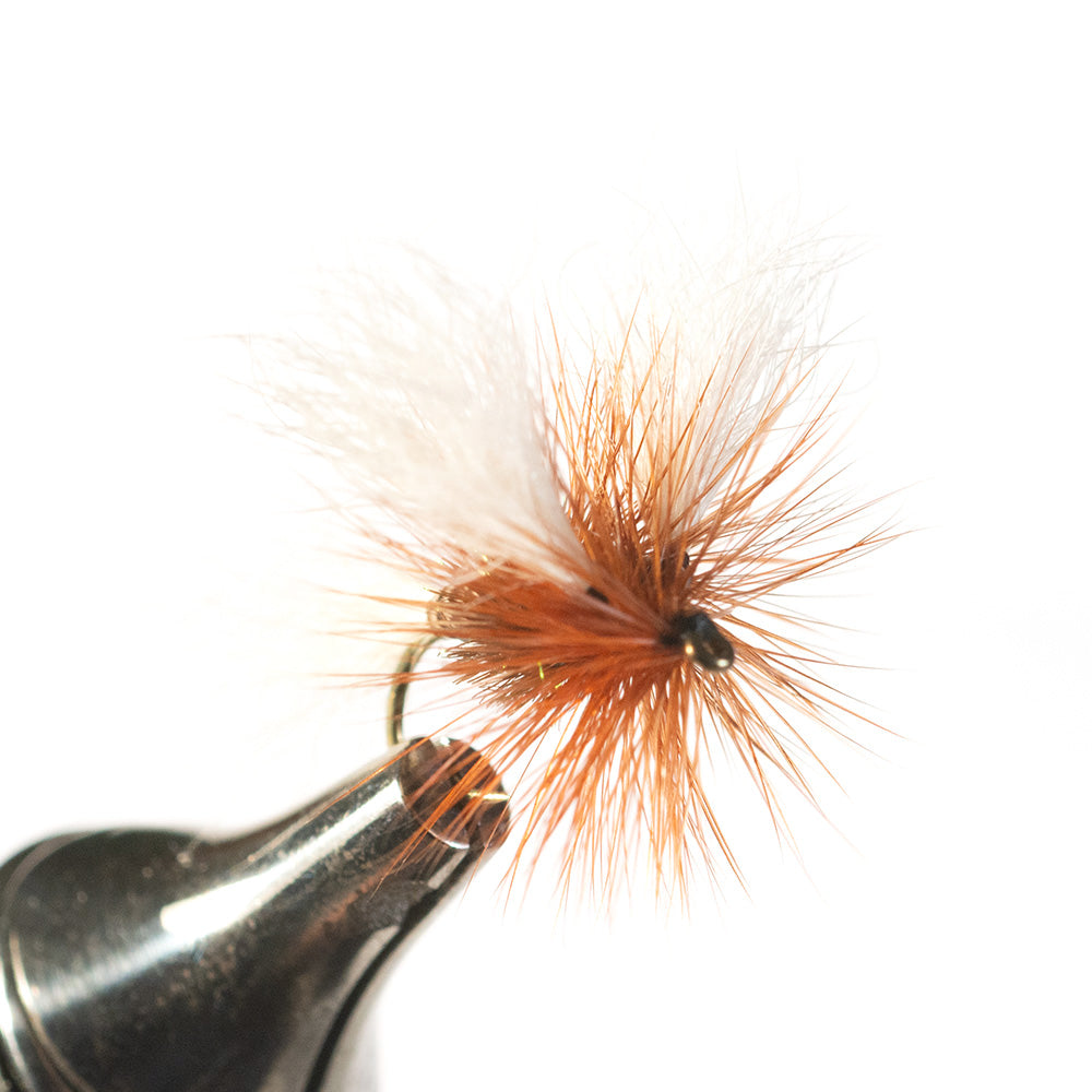 H&L Variant Dry Fly