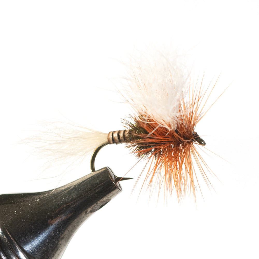 H&L Variant Dry Fly