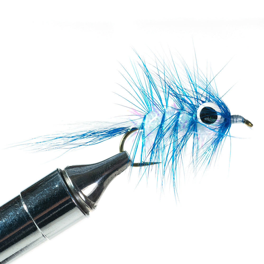 Murray's Heavy Streamer, Shiner