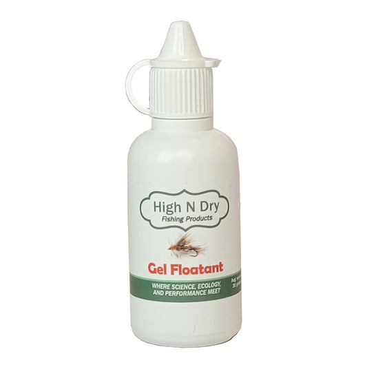 High N Dry Gel Floatant