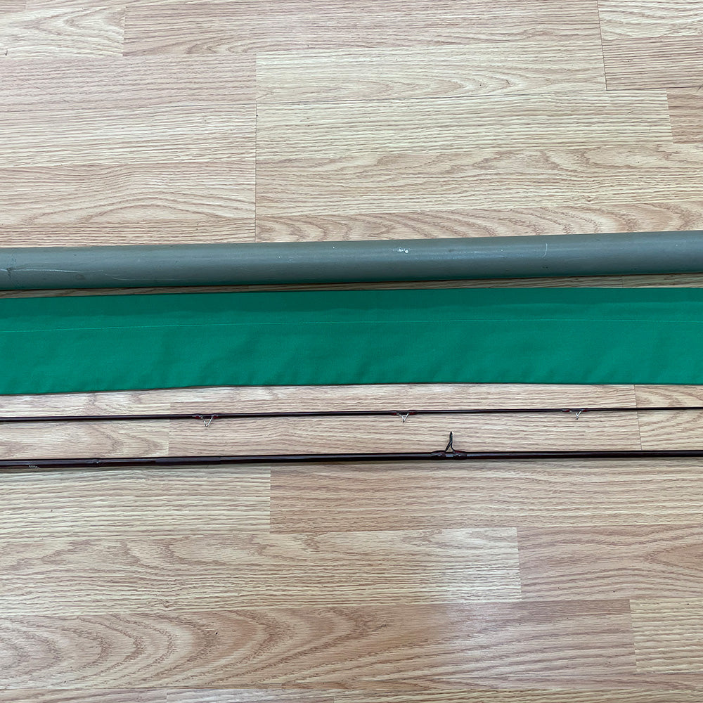 Used St. Croix Imperial 906-2 fly rod