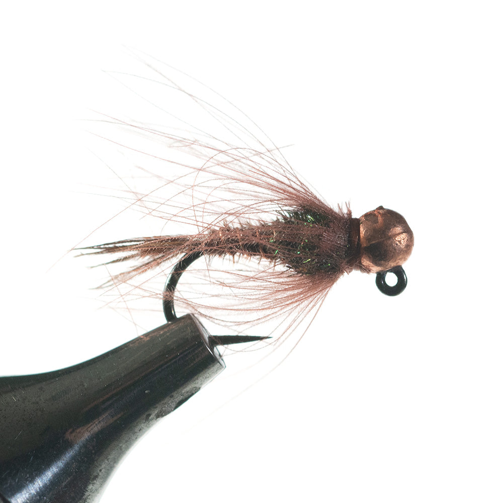 Jigged Pheasant Tail Nymph