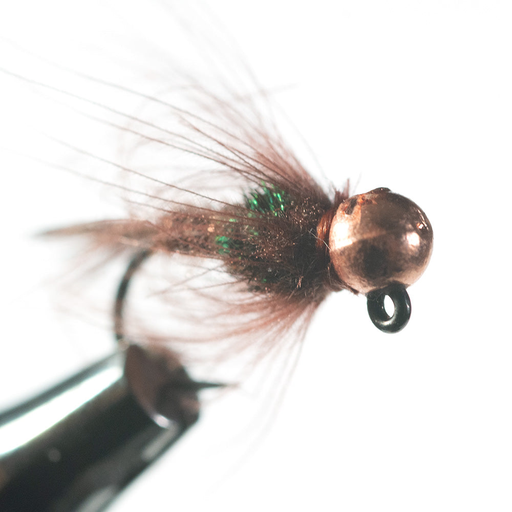 Jigged Pheasant Tail Nymph