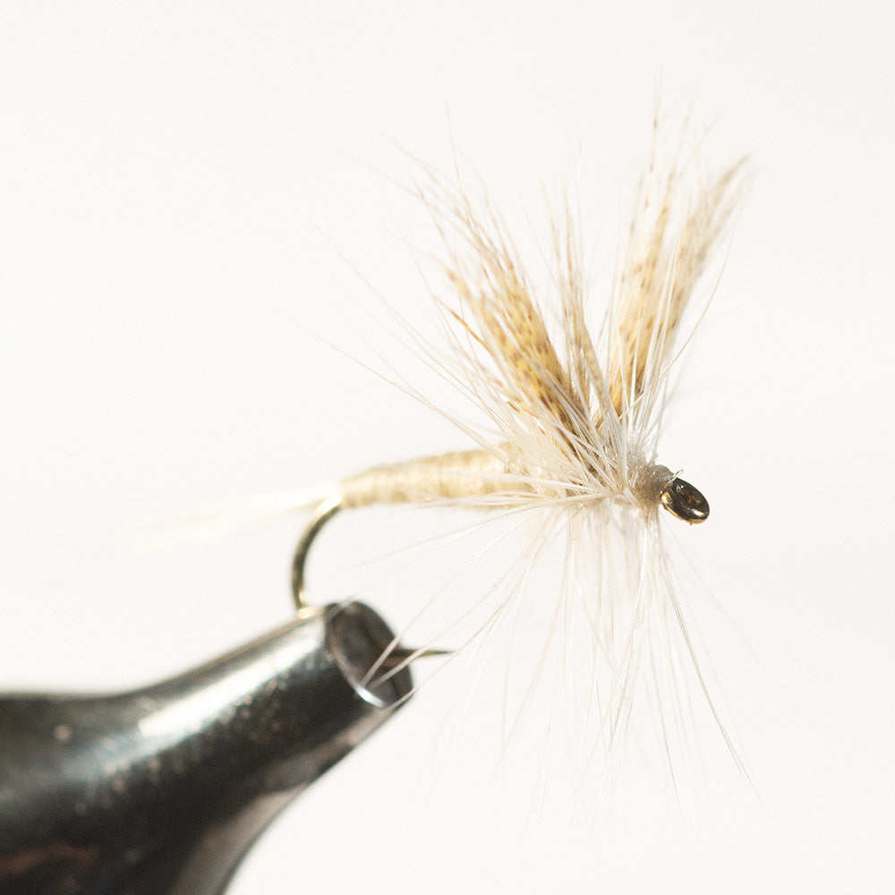 Light Cahill Dry Fly