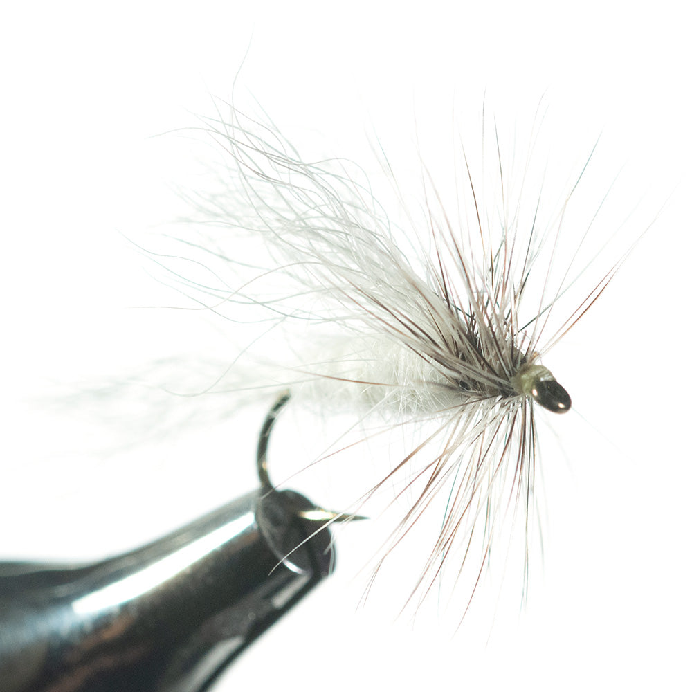 Murray's Moth Dry Fly