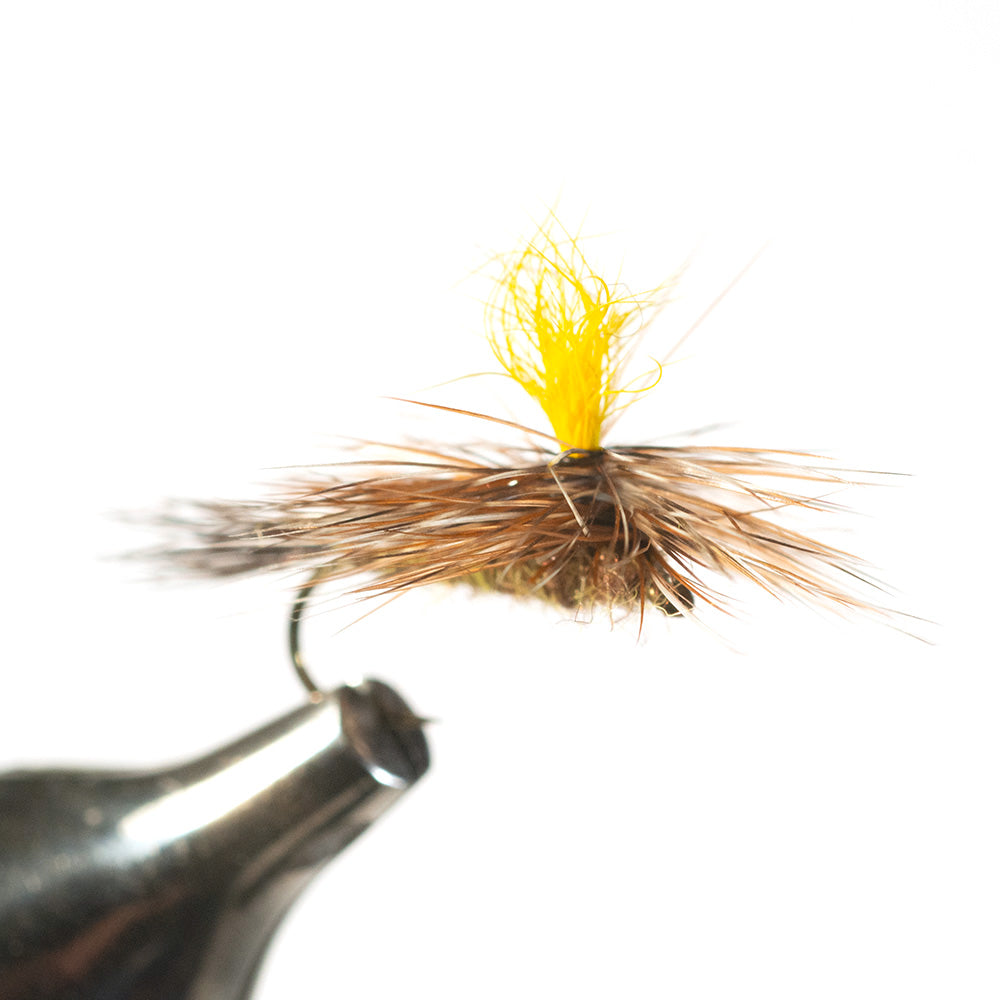 Mr. Rapidan Parachute Dry Fly