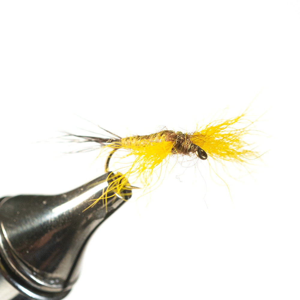 Mr. Rapidan Spinner