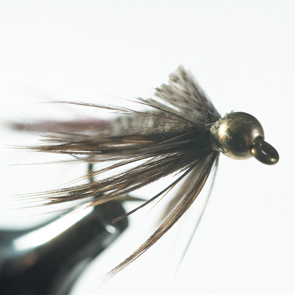 Mr. Rapidan Bead Head Nymph