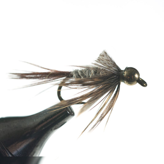 Mr. Rapidan Bead Head Nymph