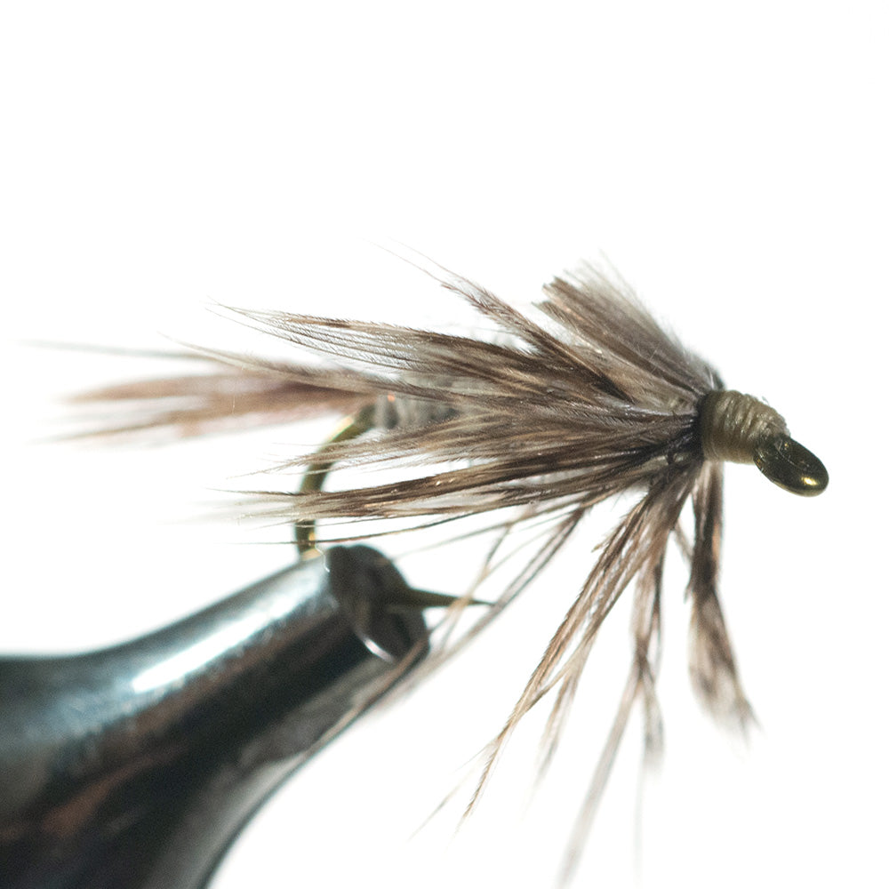 Mr Rapidan Emerger Nymph