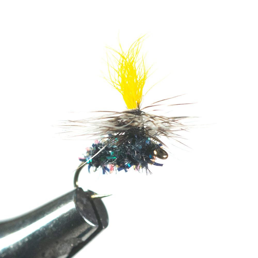 Mr. Rapidan Midge Dry Fly