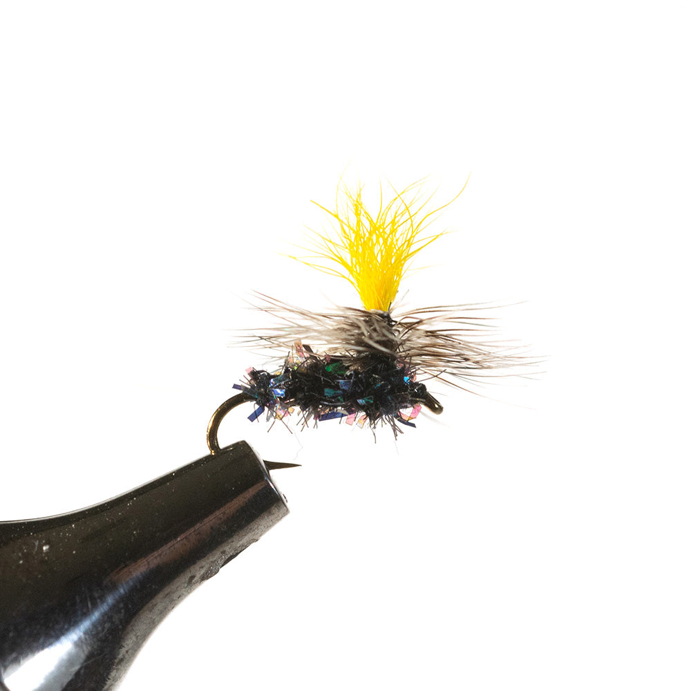 Mr Rapidan Midge Dry Fly