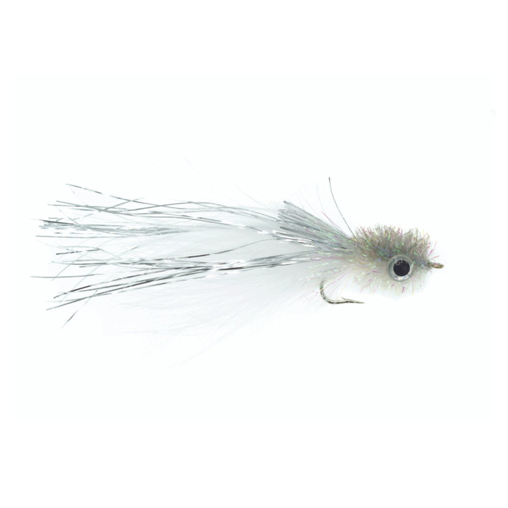 Murdich Minnow Marabou