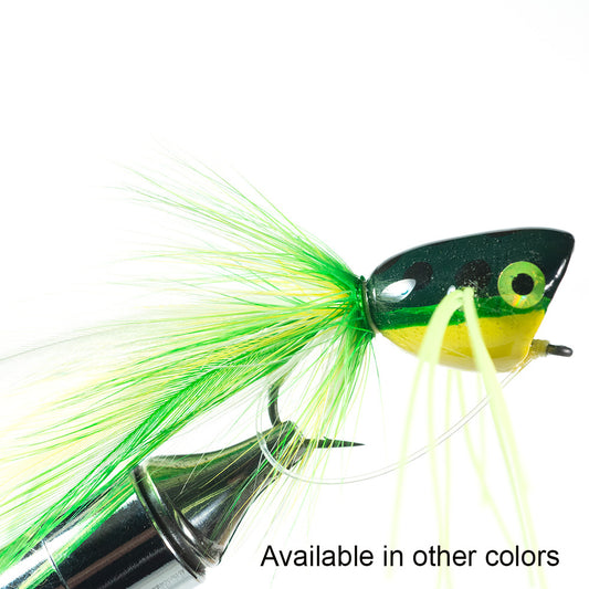 Murrays Bass Popper series