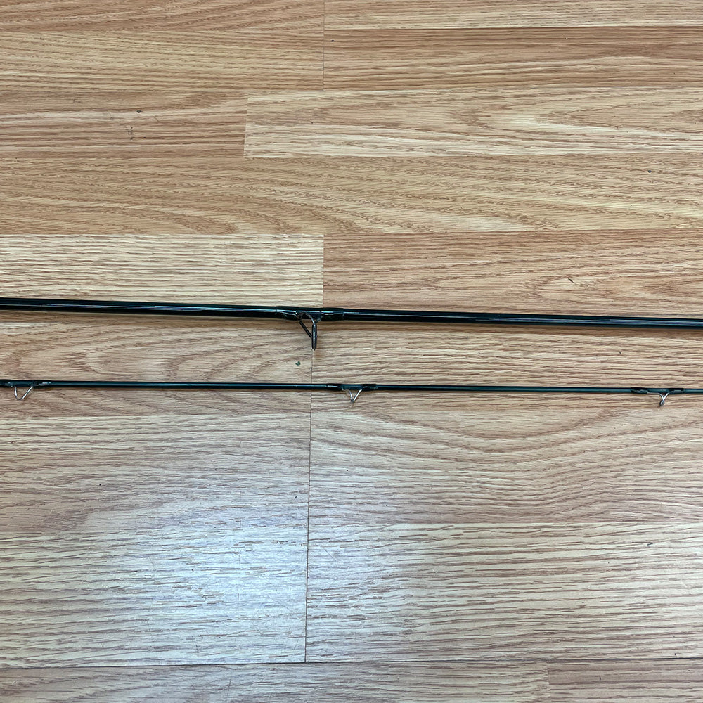 USED Orvis Trident TLS 9ft 7wt 2pc fly rod