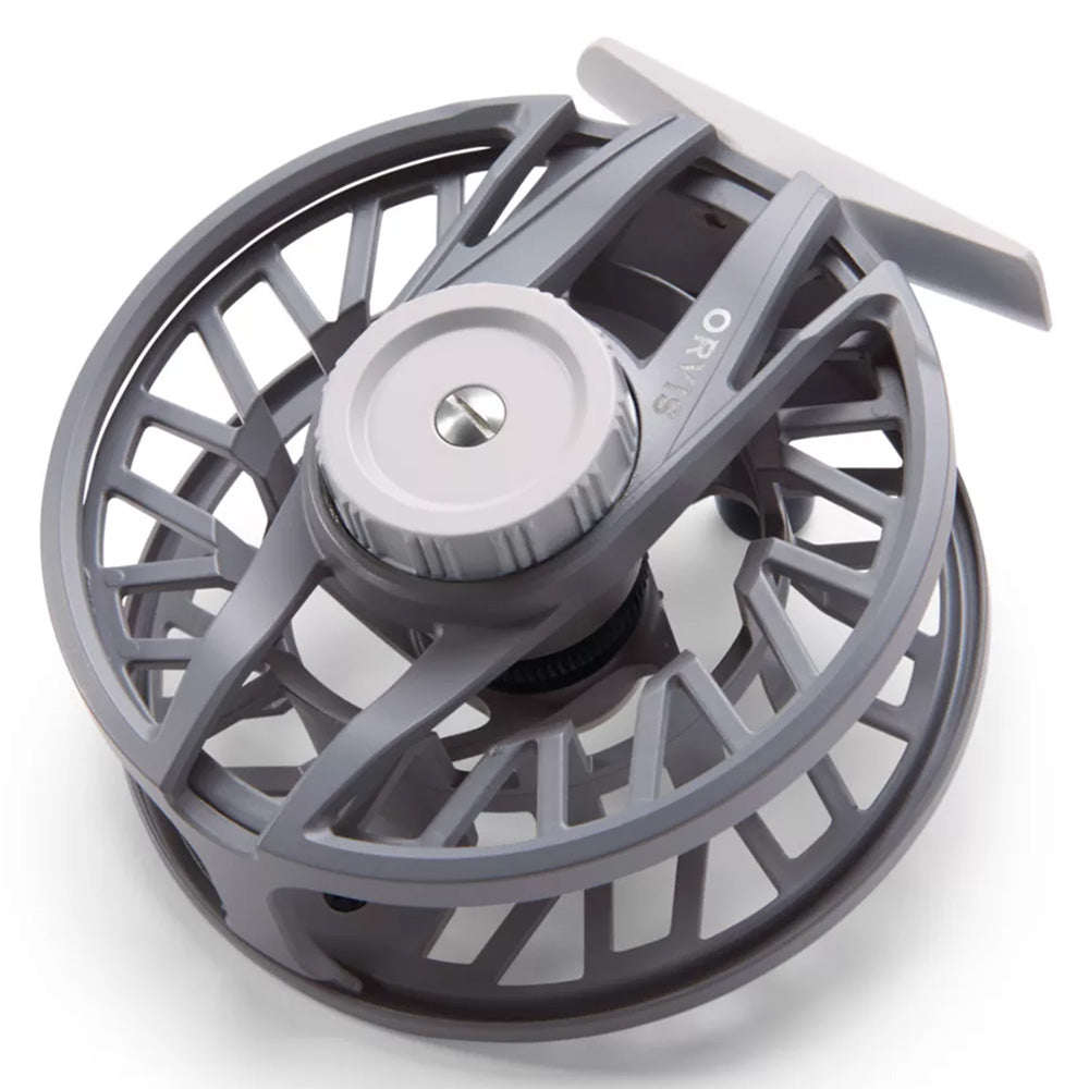 Orvis Clearwater Fly Reel in Charcoal