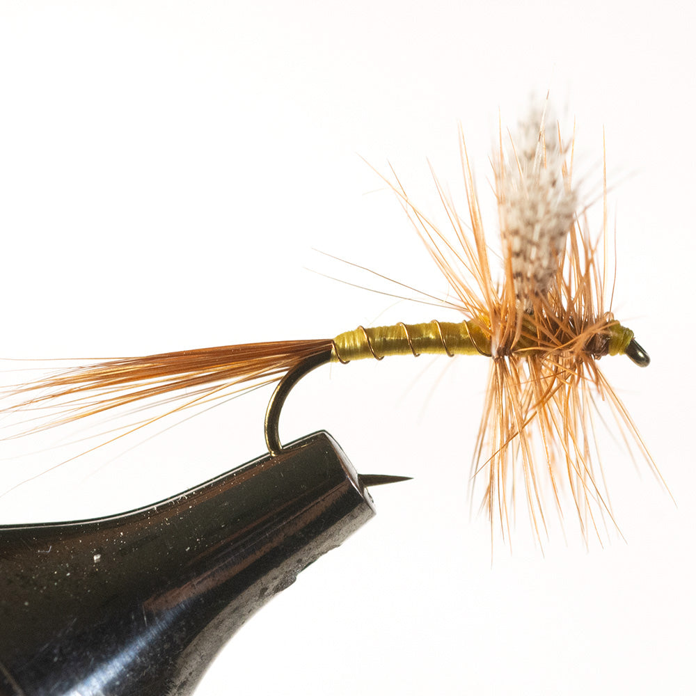 Murray's Professor Dry Fly