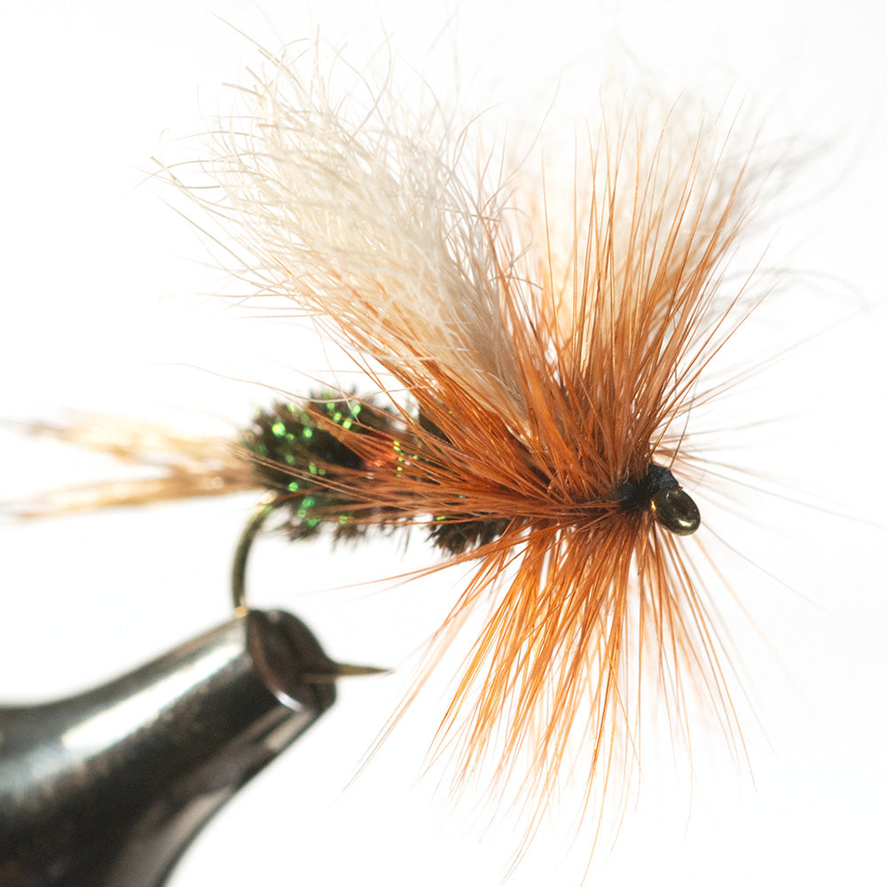 Royal Wulff Dry Fly