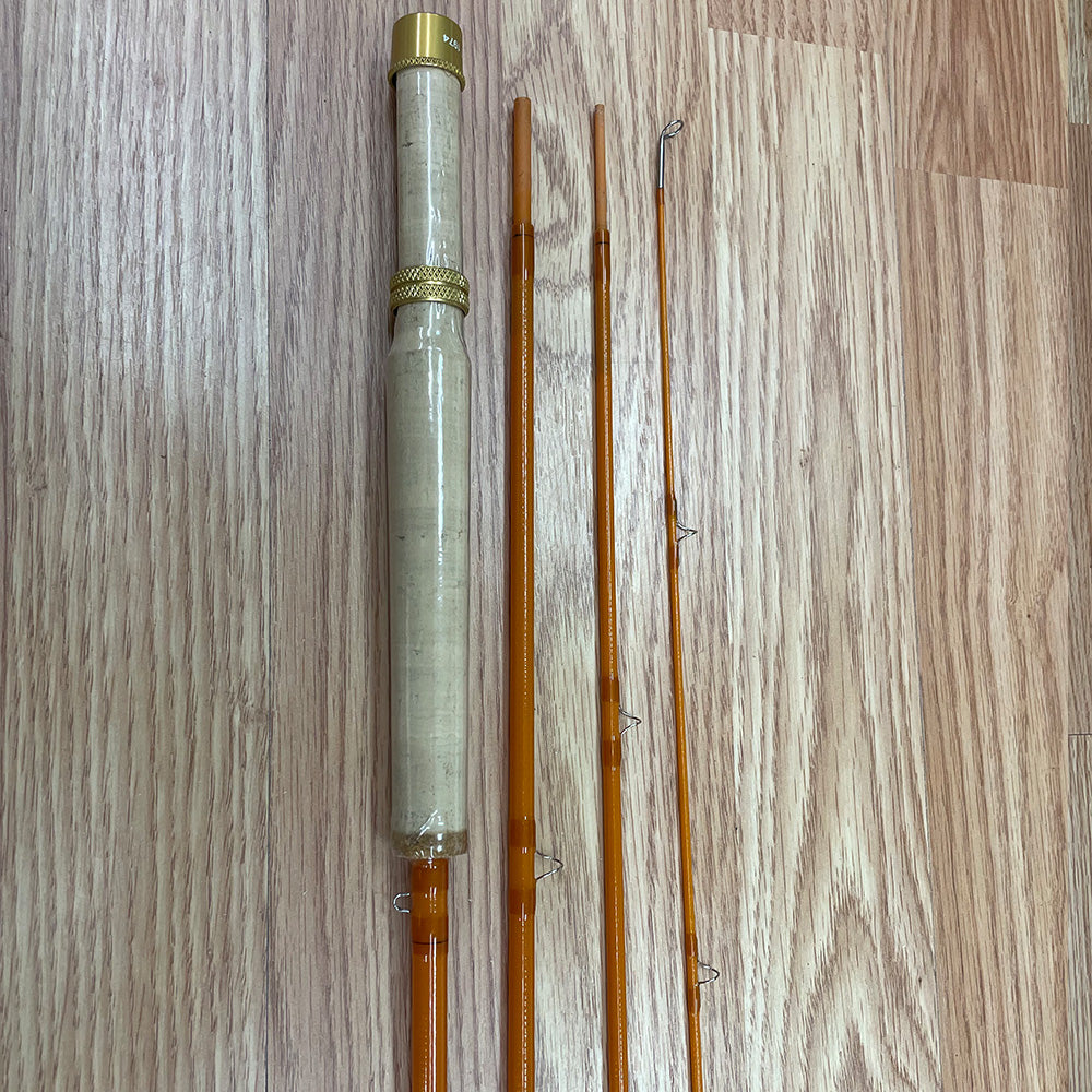 Scott Fly Rod 50th Anniversary Fly Rods