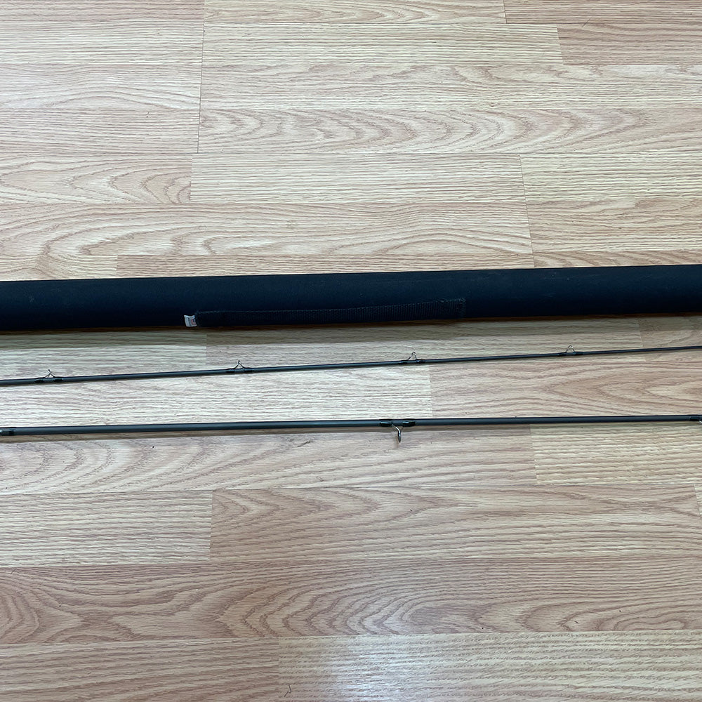 USED Scott V2 906-2 fly rod