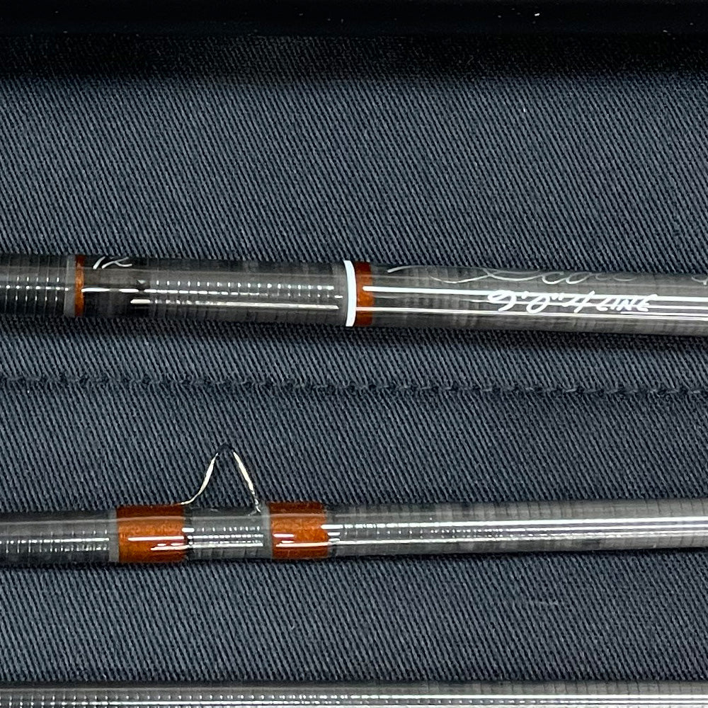 Scott Fly Rod 50th Anniversary Fly Rods