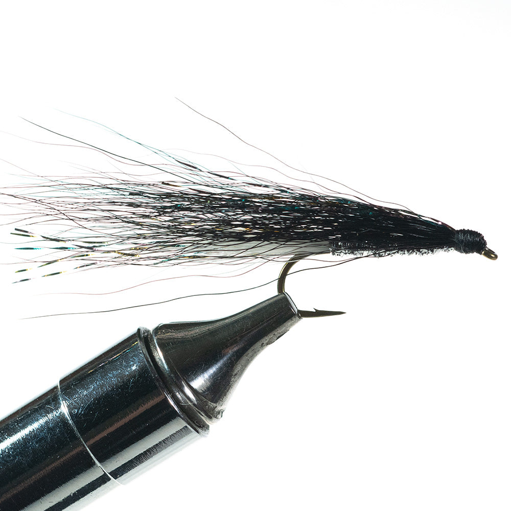 Shenandoah Simple Streamer, Skunk