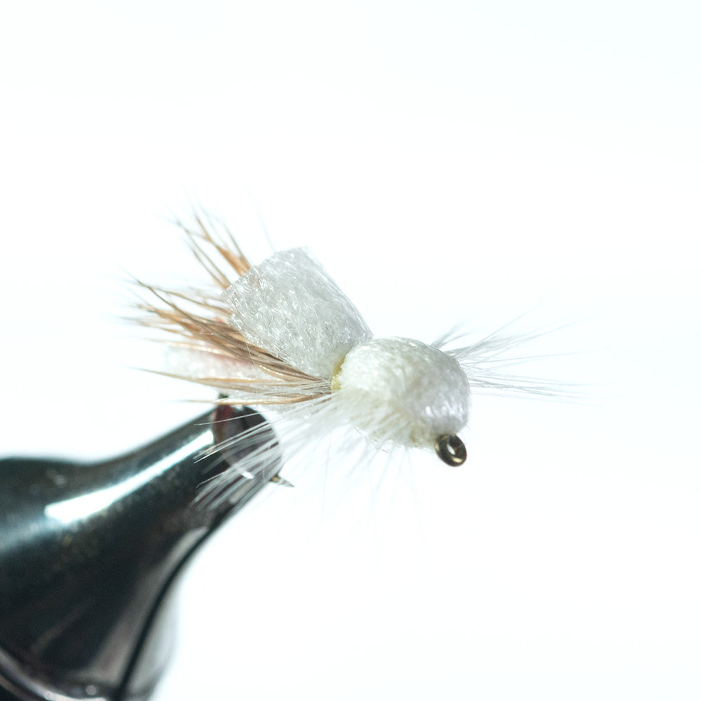 Shenandoah Yellow Sally Dry Fly