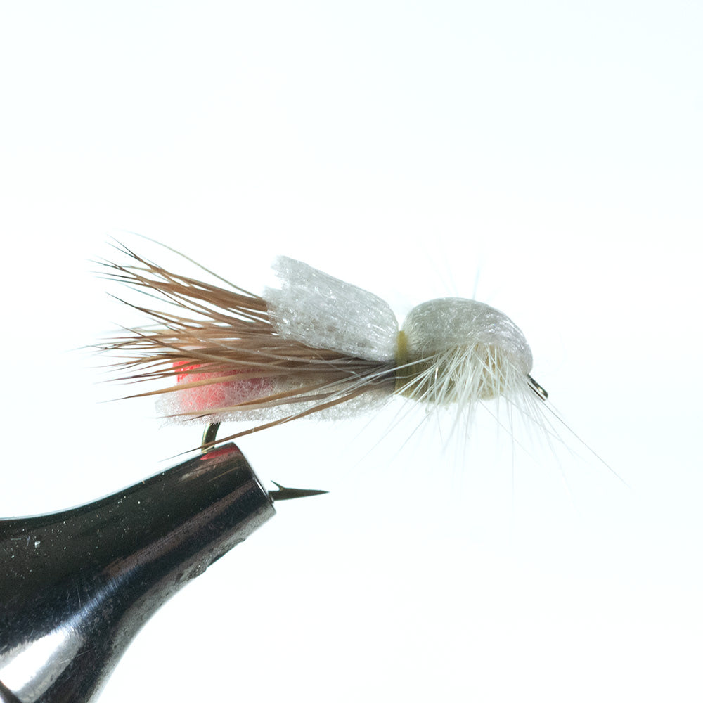 Shenandoah Yellow Sally Dry Fly