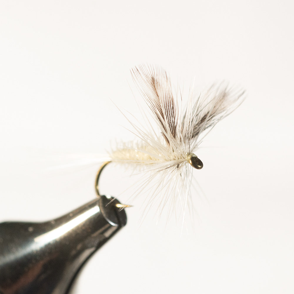 Spirit of Pittsford Mills Dry Fly