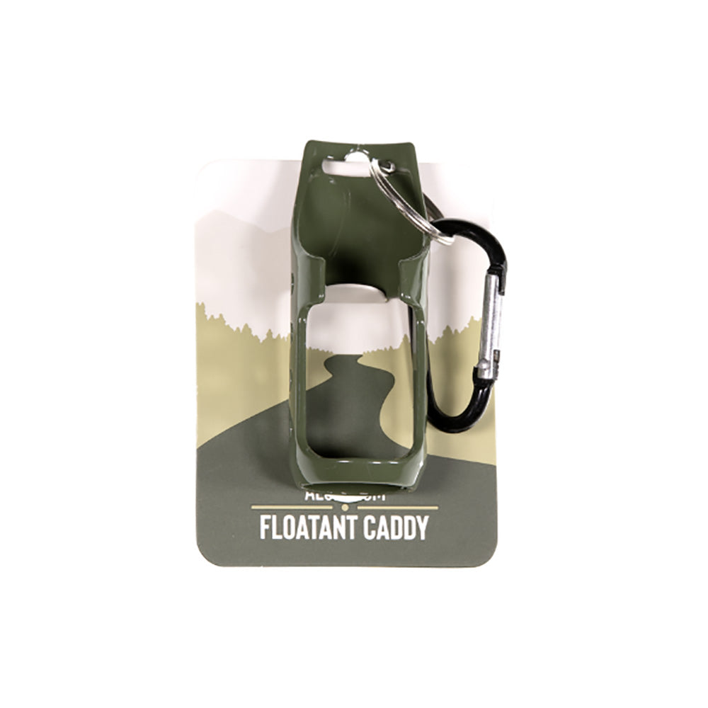 Floatant Caddy