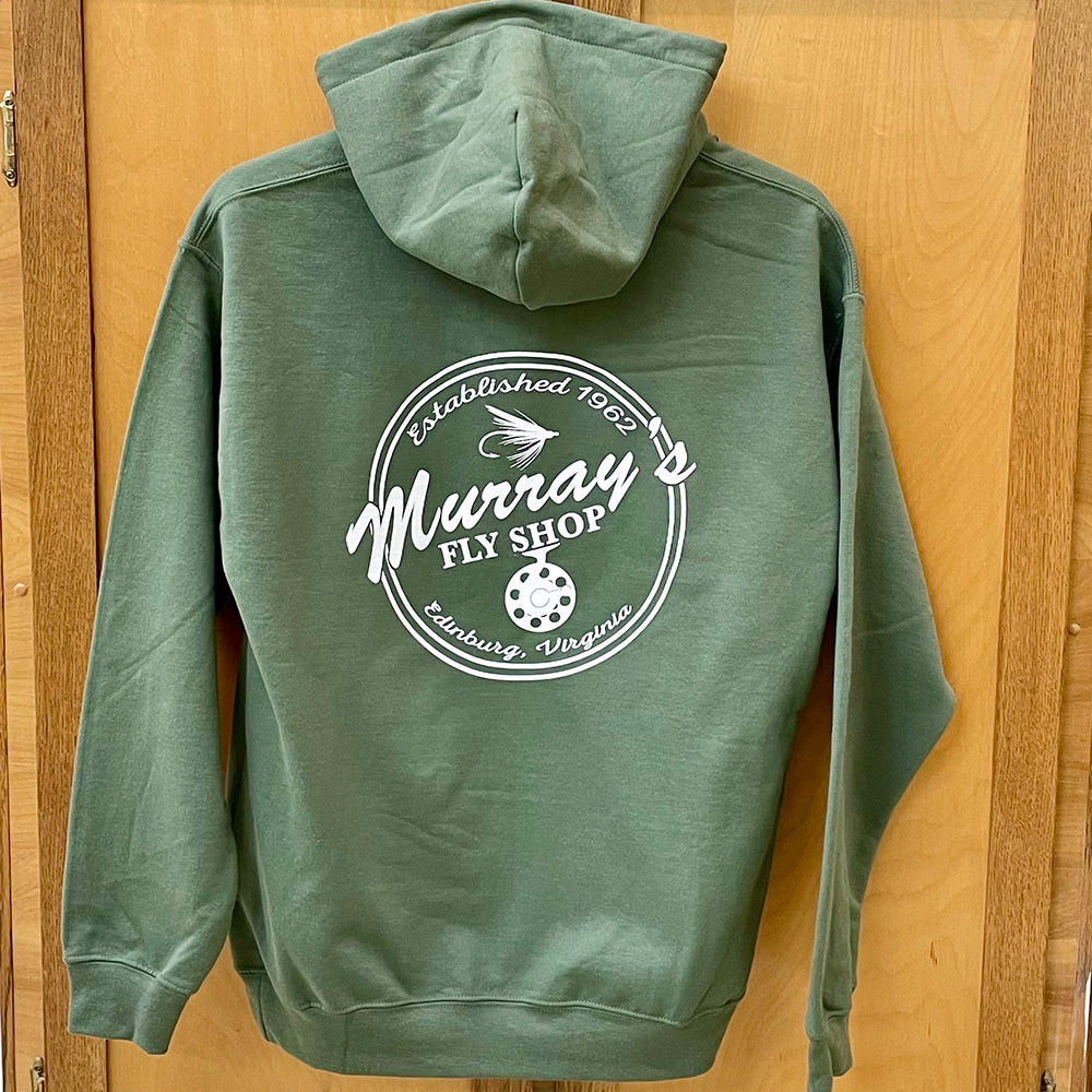 Murray's Sweatshirt Hoodie