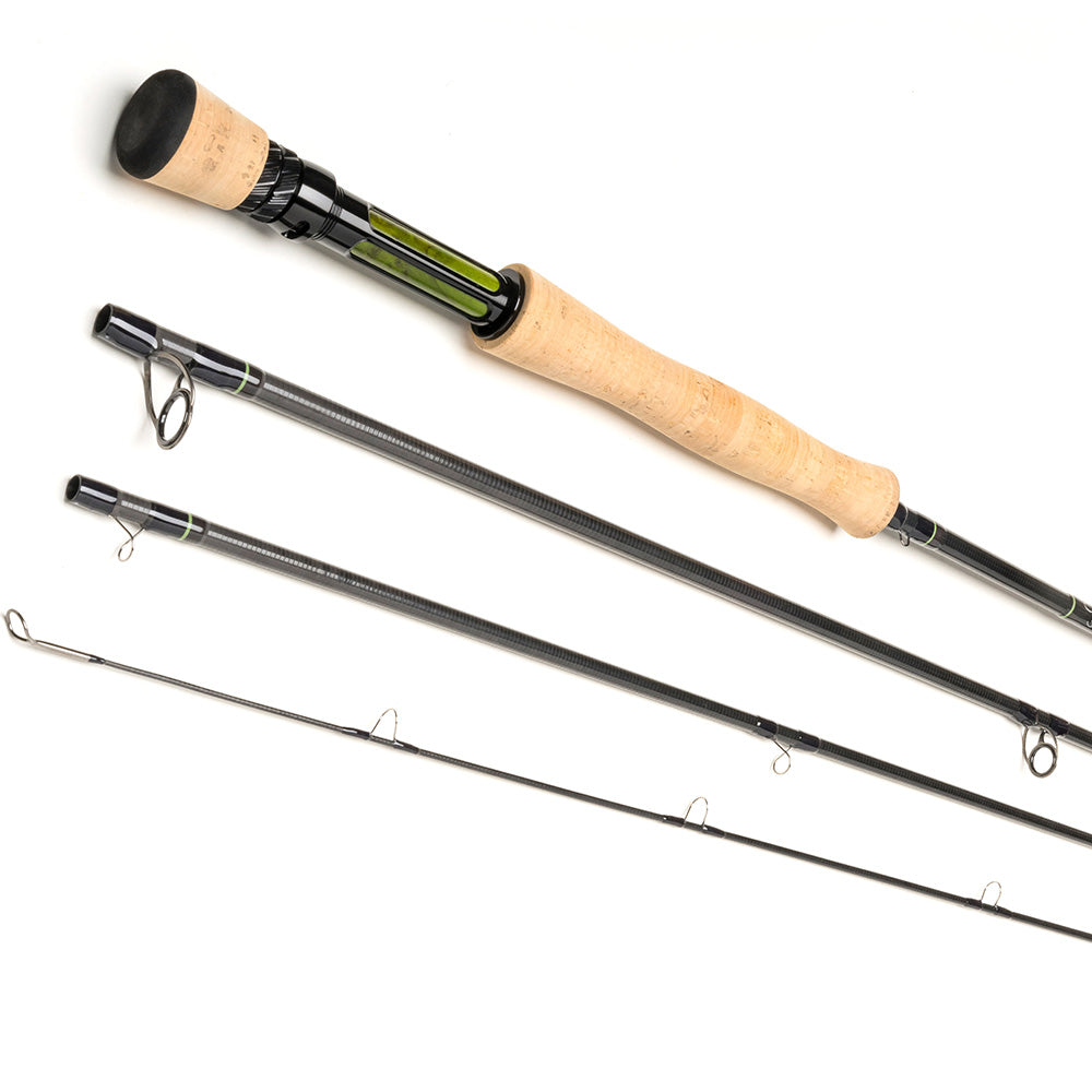 Scott Session Fly Rod