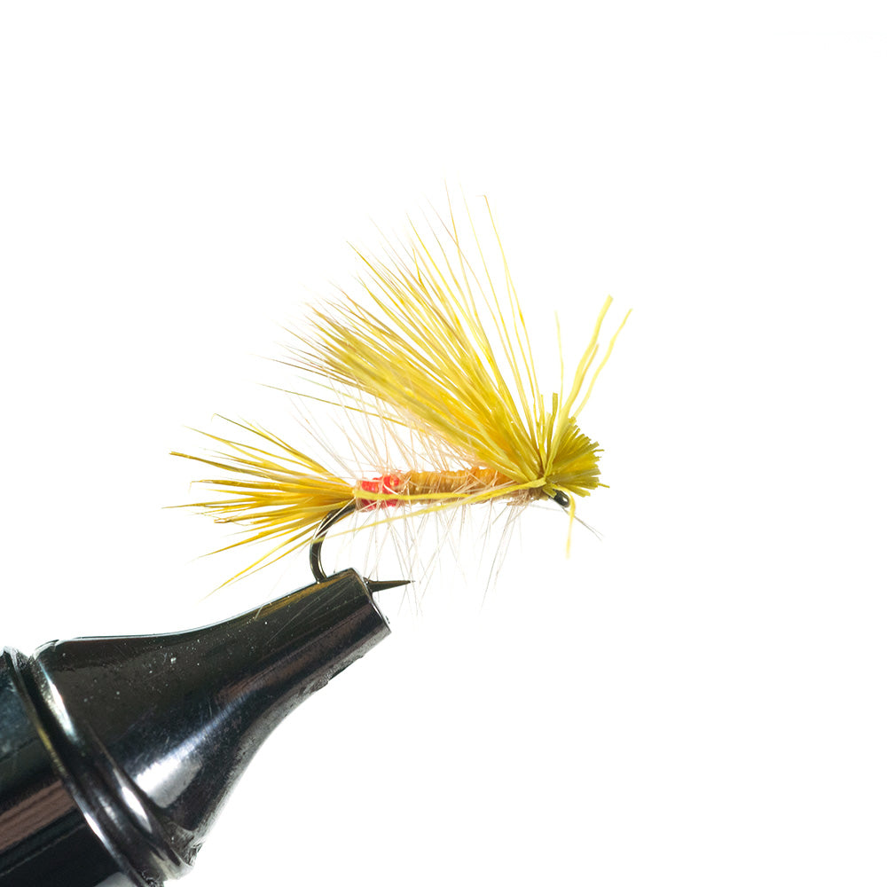 Little Yellow Stonefly Dry