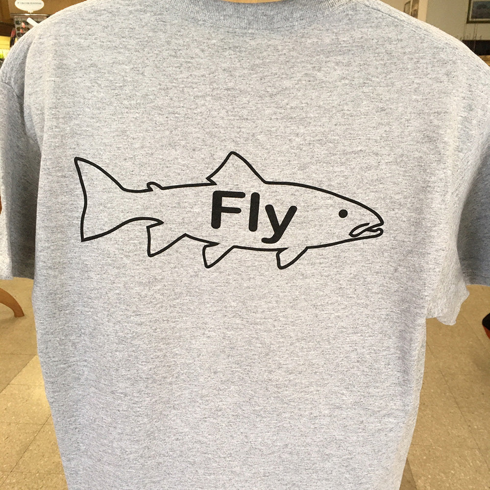 Murray's Fly T-Shirt