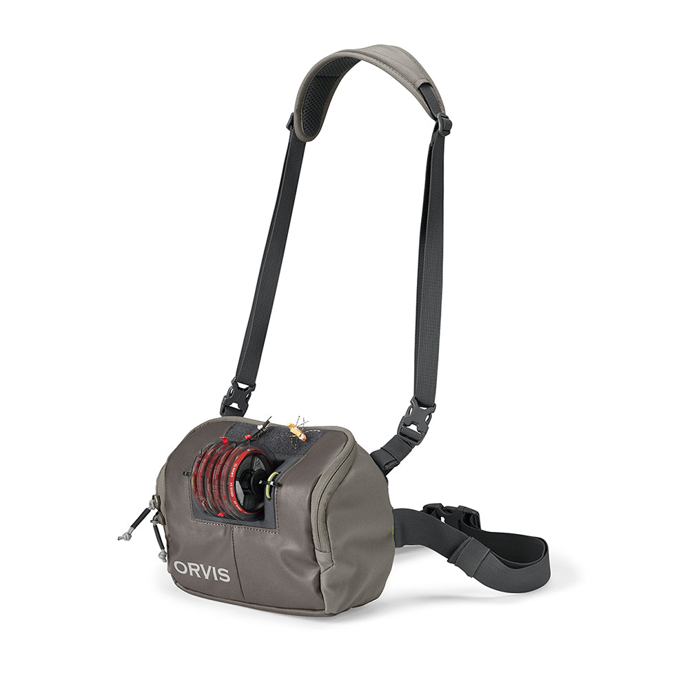 Orvis Chest Hip Pack